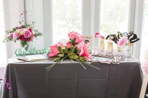 Real Wedding - Romantische Hochzeit im Rathaus - 36