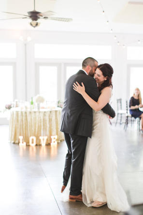 Real Wedding - Romantische Hochzeit im Rathaus - 45