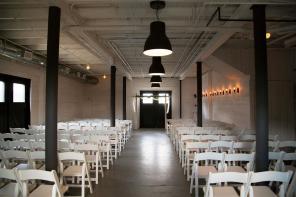 Real Wedding - Rustikale Hochzeit im alten Bahnhof - 32