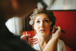 Real Wedding - Familiäre Spätsommerhochzeit - 03