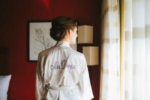 Real Wedding - Familiäre Spätsommerhochzeit - 06