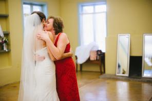 Real Wedding - Familiäre Spätsommerhochzeit - 11