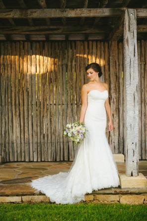 Real Wedding - Familiäre Spätsommerhochzeit - 13