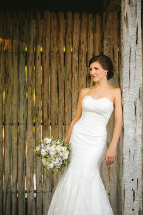 Real Wedding - Familiäre Spätsommerhochzeit - 14