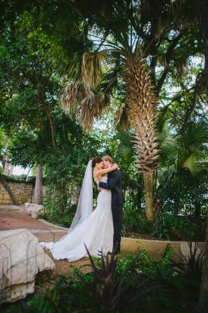 Real Wedding - Familiäre Spätsommerhochzeit - 17