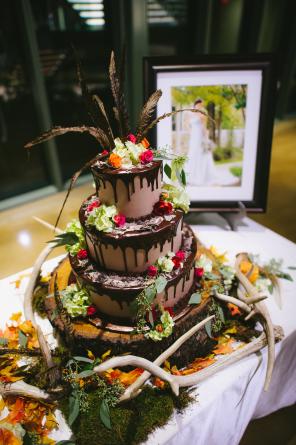 Real Wedding - Familiäre Spätsommerhochzeit - 39