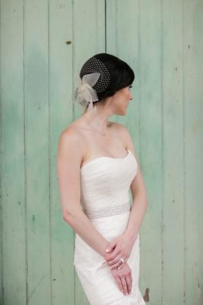 Real Wedding - Elegante Hochzeit in New Orleans - 10