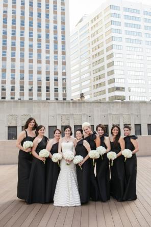 Real Wedding - Elegante Hochzeit in New Orleans - 13