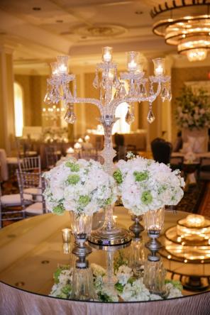 Real Wedding - Elegante Hochzeit in New Orleans - 32