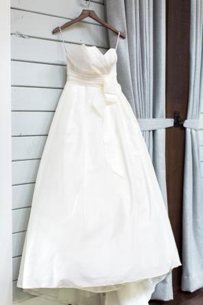 Real Wedding - Stilvolle Hochzeit im Grünen - 03