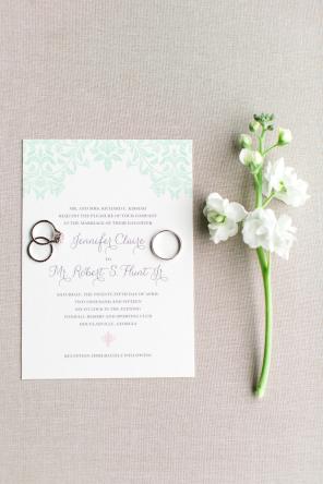 Real Wedding - Stilvolle Hochzeit im Grünen - 05