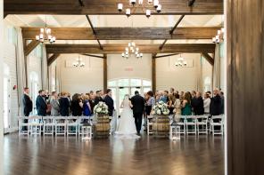 Real Wedding - Stilvolle Hochzeit im Grünen - 24