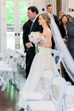 Real Wedding - Stilvolle Hochzeit im Grünen - 25