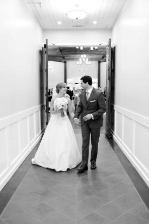 Real Wedding - Stilvolle Hochzeit im Grünen - 27