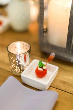 Real Wedding - Stilvolle Hochzeit im Grünen - 34