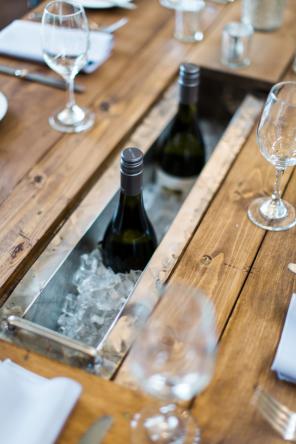 Real Wedding - Stilvolle Hochzeit im Grünen - 36