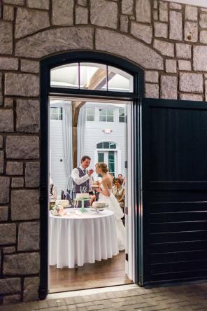 Real Wedding - Stilvolle Hochzeit im Grünen - 41