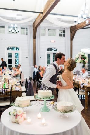 Real Wedding - Stilvolle Hochzeit im Grünen - 42