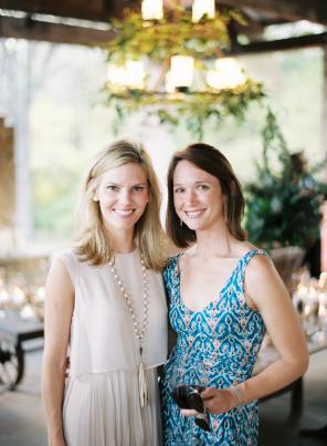 Real Wedding - Adair und Kane's glamouröse Herbsthochzeit - 44