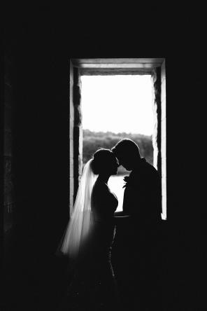 Real Wedding - Idyllische Landhochzeit im goldenen Herbst - 20