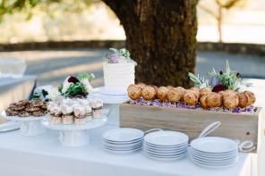 Real Wedding - Idyllische Hochzeit auf dem Bauernhof - 35