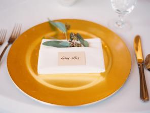 Real Wedding - Farbenfrohe Hochzeit in den Bergen - 39