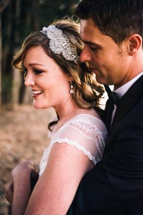 Real Wedding - Hochzeit inspiriert von Der große Gatsby - 44