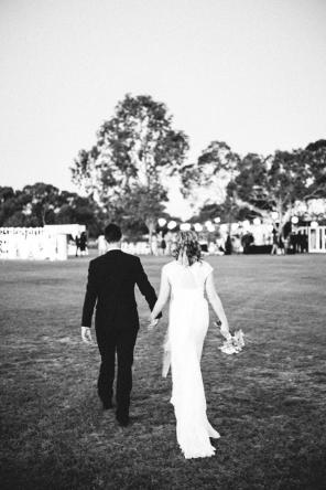 Real Wedding - Hochzeit inspiriert von Der große Gatsby - 48