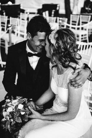 Real Wedding - Hochzeit inspiriert von Der große Gatsby - 49