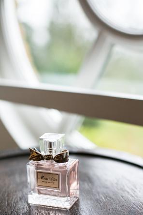 Real Wedding - Eine besinnliche Winterhochzeit - 02