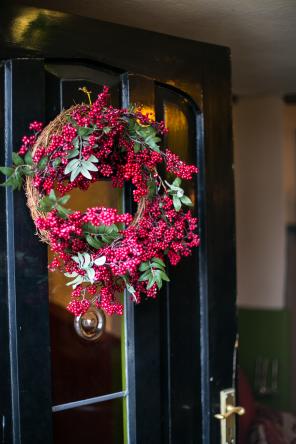 Real Wedding - Eine besinnliche Winterhochzeit - 07