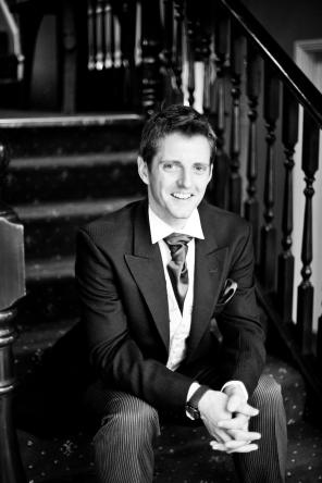 Real Wedding - Eine besinnliche Winterhochzeit - 09