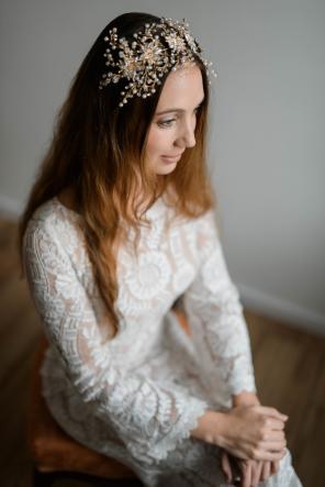 Brautfrisuren für lange Haare - Brautfrisuren für lange Haare - anmakoyphotography8