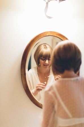 Real Wedding - Idyllische Hochzeit auf dem Bauernhof - 11