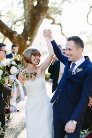 Real Wedding - Idyllische Hochzeit auf dem Bauernhof - 17