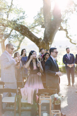 Real Wedding - Idyllische Hochzeit auf dem Bauernhof - 18