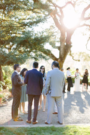 Real Wedding - Idyllische Hochzeit auf dem Bauernhof - 24