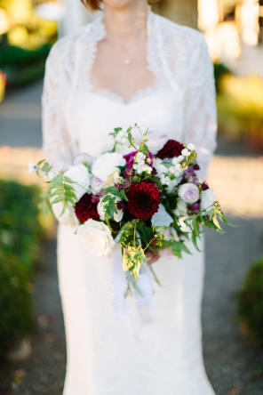 Real Wedding - Idyllische Hochzeit auf dem Bauernhof - 29