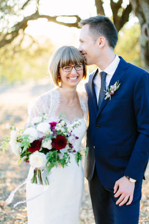 Real Wedding - Idyllische Hochzeit auf dem Bauernhof - 30