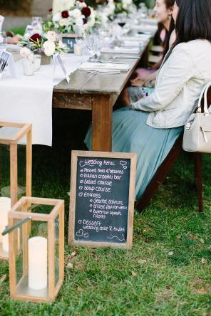 Real Wedding - Idyllische Hochzeit auf dem Bauernhof - 36