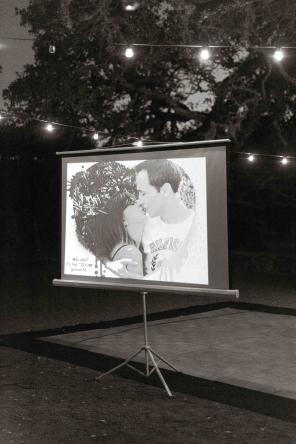 Real Wedding - Idyllische Hochzeit auf dem Bauernhof - 40