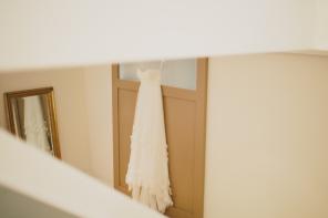 Real Wedding - Märchenhafte Hochzeit im Schnee - 01