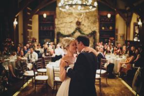 Real Wedding - Märchenhafte Hochzeit im Schnee - 32