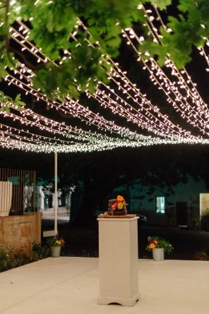 Real Wedding - Traumhafte Frühlingshochzeit am See - 44