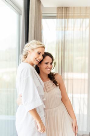 Real Wedding - Sommerhochzeit im Park - 04