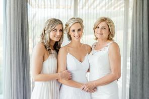 Real Wedding - Sommerhochzeit im Park - 14