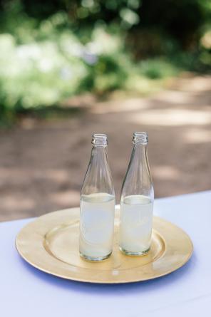 Real Wedding - Sommerhochzeit im Park - 18