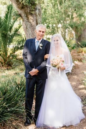 Real Wedding - Sommerhochzeit im Park - 21