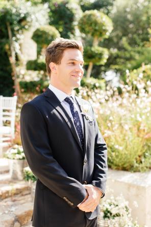 Real Wedding - Sommerhochzeit im Park - 22