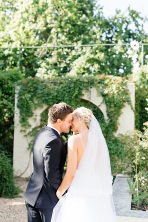 Real Wedding - Sommerhochzeit im Park - 24